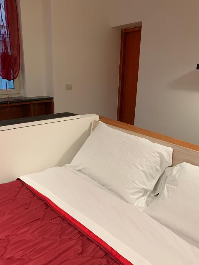 Chiostro Di Santa Chiara Bed and Breakfast Napoli Eksteriør billede